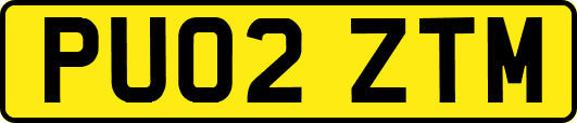 PU02ZTM