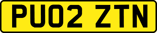 PU02ZTN