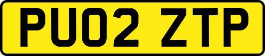PU02ZTP
