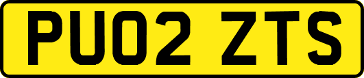 PU02ZTS