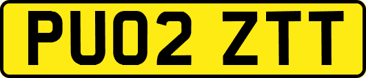 PU02ZTT