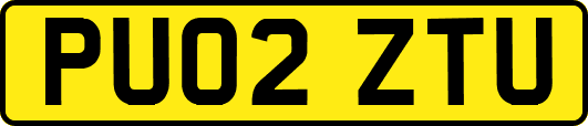 PU02ZTU