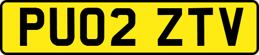 PU02ZTV