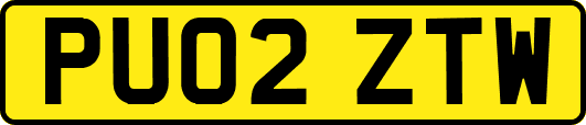 PU02ZTW