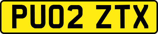 PU02ZTX