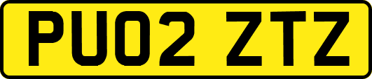 PU02ZTZ