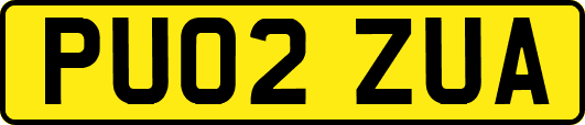 PU02ZUA