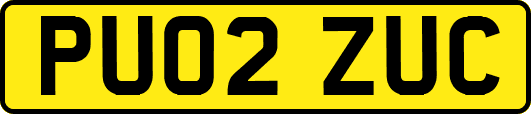 PU02ZUC