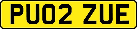 PU02ZUE