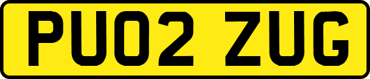 PU02ZUG