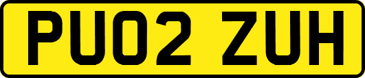 PU02ZUH