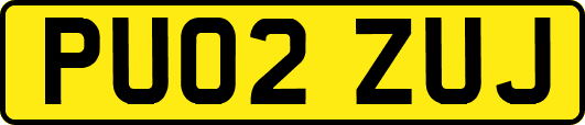 PU02ZUJ