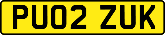 PU02ZUK