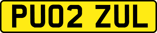 PU02ZUL