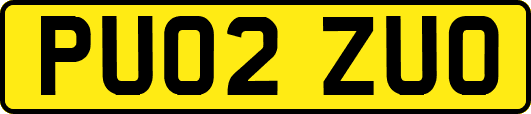 PU02ZUO