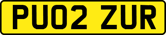 PU02ZUR