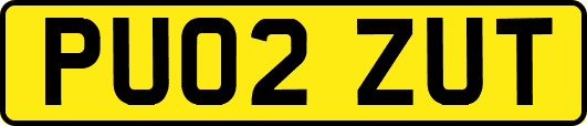 PU02ZUT