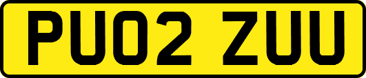PU02ZUU