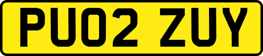 PU02ZUY