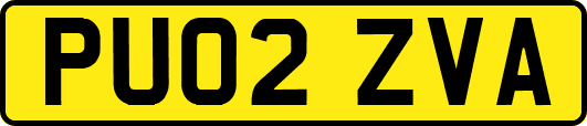 PU02ZVA