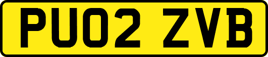PU02ZVB