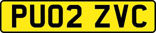 PU02ZVC
