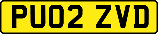 PU02ZVD
