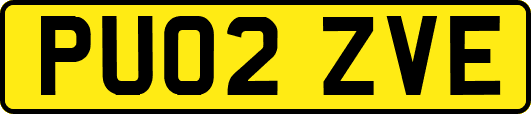 PU02ZVE
