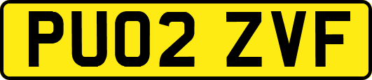 PU02ZVF