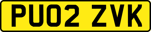 PU02ZVK