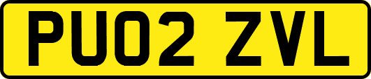 PU02ZVL