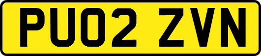 PU02ZVN