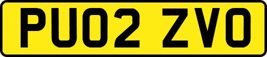 PU02ZVO