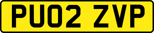 PU02ZVP