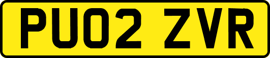 PU02ZVR