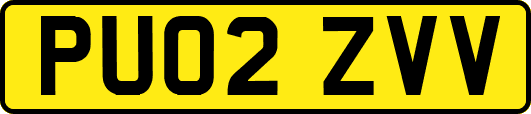 PU02ZVV