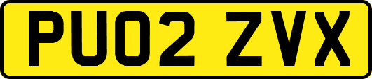PU02ZVX