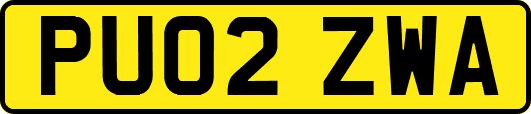 PU02ZWA