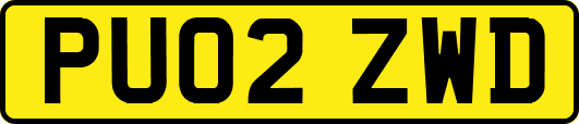 PU02ZWD