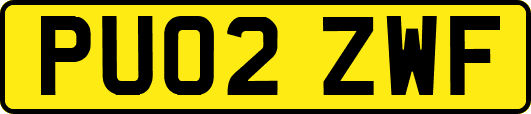 PU02ZWF