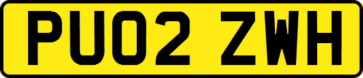PU02ZWH
