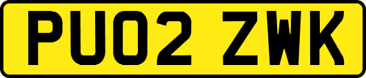 PU02ZWK
