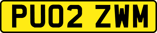 PU02ZWM