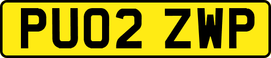 PU02ZWP