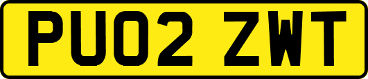 PU02ZWT