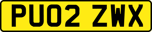 PU02ZWX