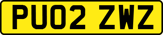 PU02ZWZ