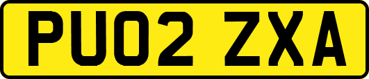 PU02ZXA