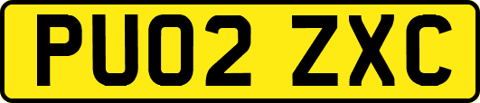PU02ZXC