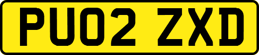 PU02ZXD